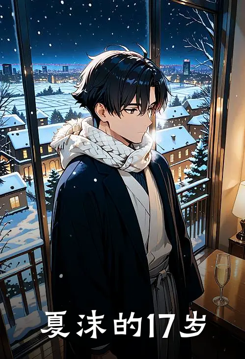 夏沫的17岁(沈清川林夕颜)最新小说推荐_最新热门小说夏沫的17岁沈清川林夕颜