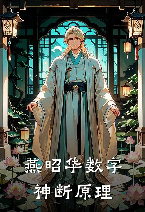 燕昭华数字神断原理