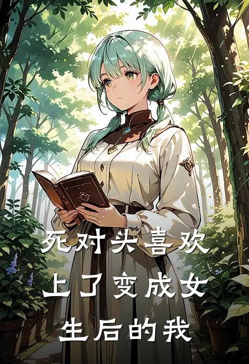 死对头喜欢上了变成女生后的我