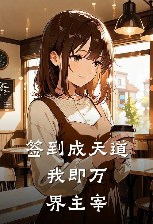 签到成天道，我即万界主宰楚无尘楚天雄好看的小说推荐完结_在哪看免费小说签到成天道，我即万界主宰楚无尘楚天雄