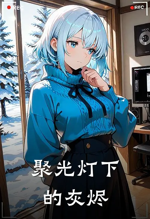 聚光灯下的灰烬