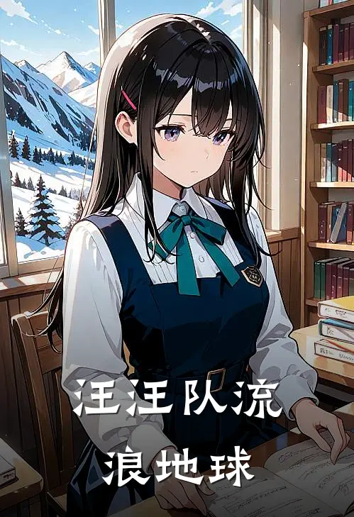 汪汪队流浪地球莱德阿奇最新全本小说_最新章节列表汪汪队流浪地球(莱德阿奇)