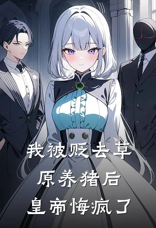 我被贬去草原养猪后，皇帝悔疯了(花朝李崇光)完整版免费阅读_(我被贬去草原养猪后，皇帝悔疯了)全章节免费在线阅读