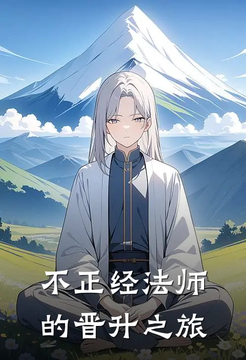 不正经法师的晋升之旅