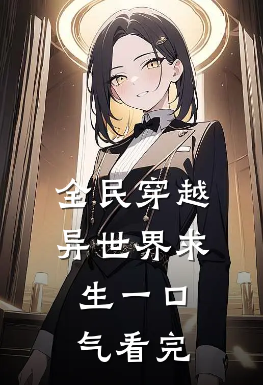 全民穿越异世界求生一口气看完