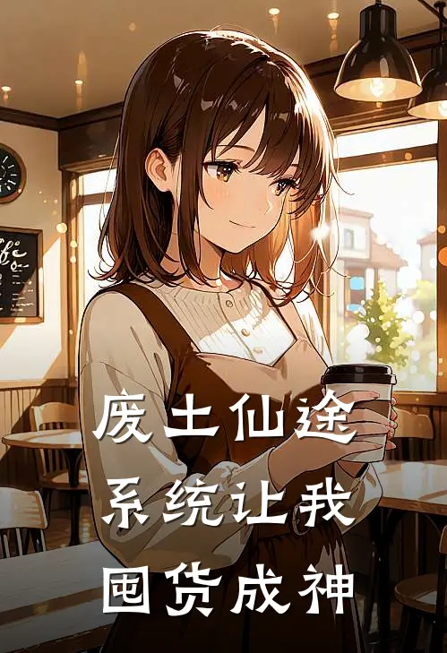 废土仙途，系统让我囤货成神陈默陈默免费小说全文阅读_最新好看小说废土仙途，系统让我囤货成神陈默陈默