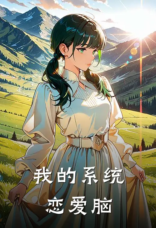 我的系统恋爱脑苏念顾屿白免费小说大全_完结的小说我的系统恋爱脑(苏念顾屿白)