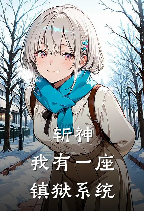 斩神，我有一座镇狱系统(苏辰林七夜)阅读免费小说_完本热门小说斩神，我有一座镇狱系统苏辰林七夜