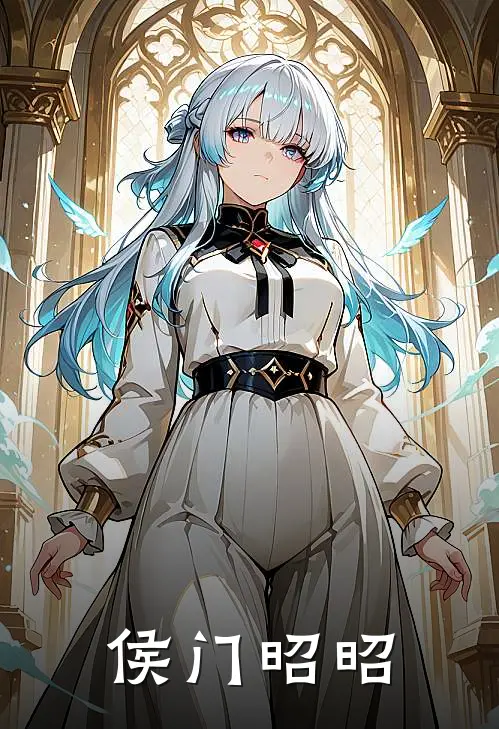 侯门昭昭