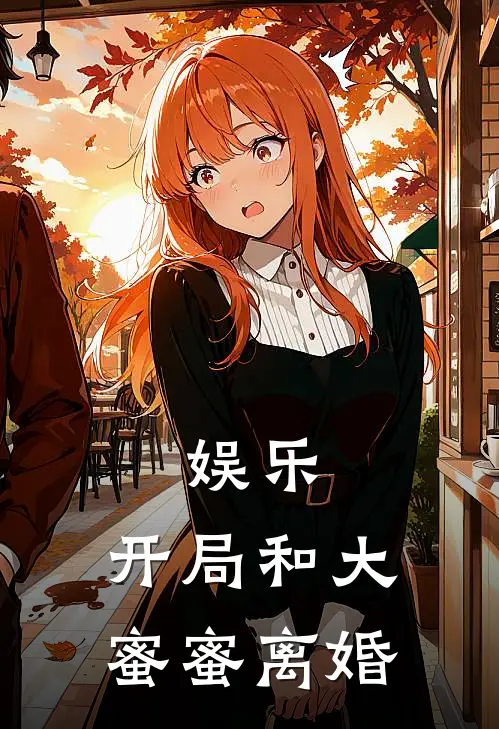 娱乐：开局和大蜜蜜离婚吴限杨蜜无弹窗全文免费阅读_最新推荐小说娱乐：开局和大蜜蜜离婚(吴限杨蜜)