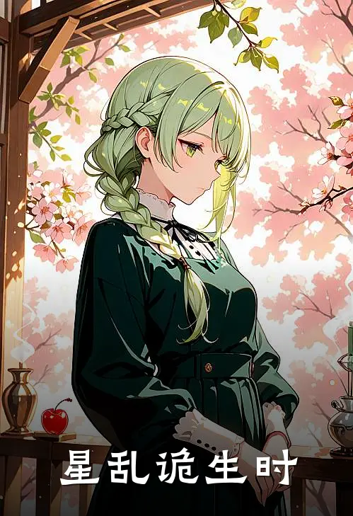星乱诡生时