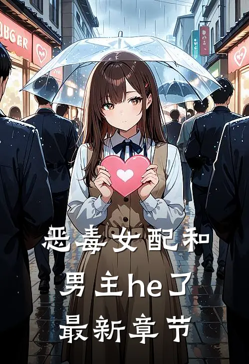 恶毒女配和男主he了最新章节