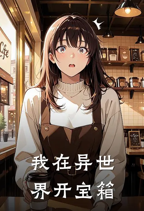 我在异世界开宝箱(王磊王磊)免费热门小说_最新小说推荐我在异世界开宝箱王磊王磊