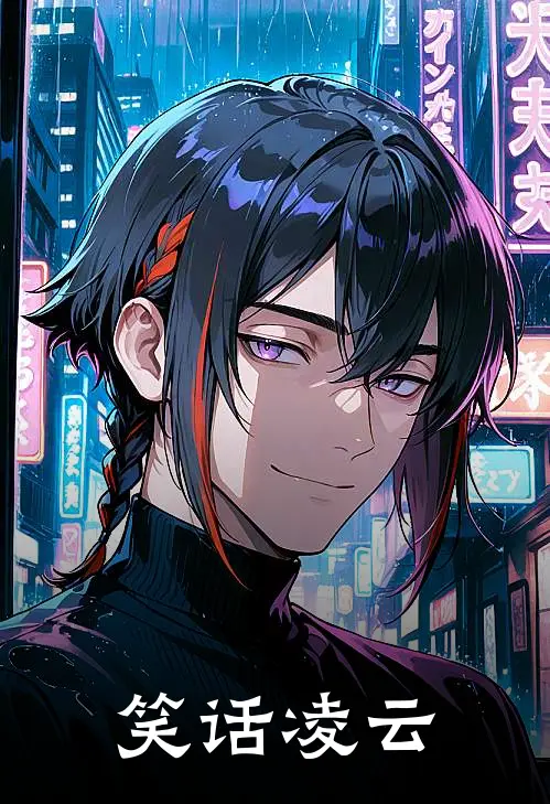 笑话凌云赵顺凌云宗免费完整版小说_热门小说大全笑话凌云赵顺凌云宗