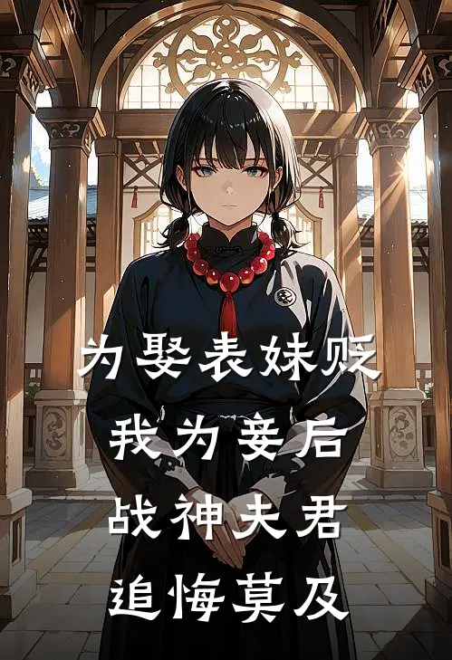 为娶表妹贬我为妾后，战神夫君追悔莫及宋知许柳婉儿完结好看小说_无弹窗全文免费阅读为娶表妹贬我为妾后，战神夫君追悔莫及(宋知许柳婉儿)