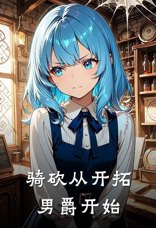 霍格马尔斯《骑砍从开拓男爵开始》完结版免费阅读_骑砍从开拓男爵开始全文免费阅读