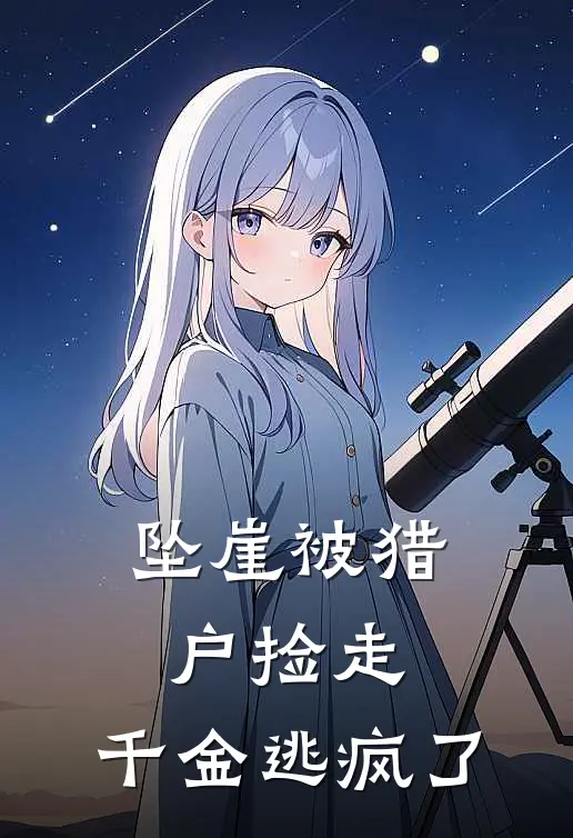 坠崖被猎户捡走，千金逃疯了(顾凌娇冷超)小说免费阅读无弹窗_完结小说坠崖被猎户捡走，千金逃疯了顾凌娇冷超