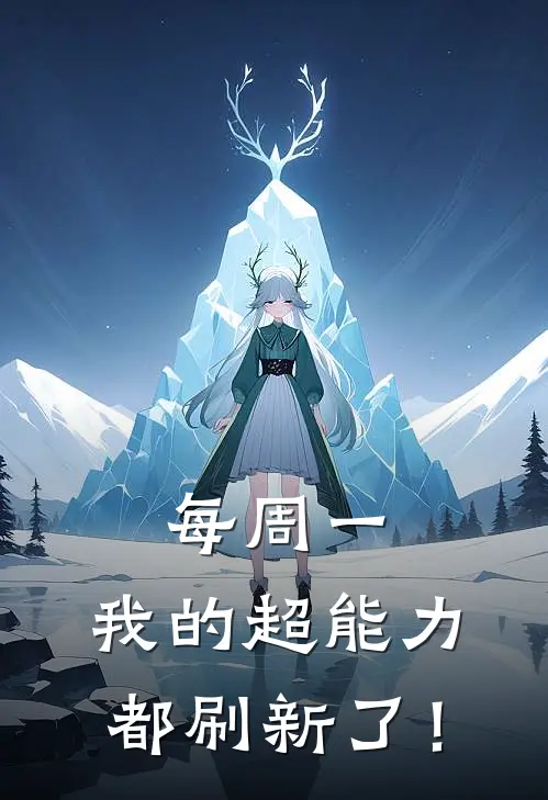 每周一，我的超能力都刷新了！(陈守苏晓)热门小说推荐_免费小说在线看每周一，我的超能力都刷新了！陈守苏晓