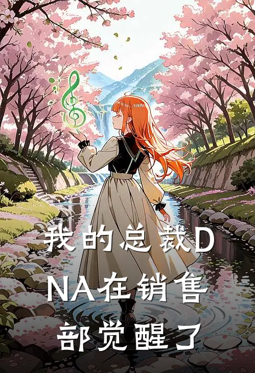 我的总裁DNA在销售部觉醒了林野苏静萱热门的网络小说_完整版小说我的总裁DNA在销售部觉醒了(林野苏静萱)