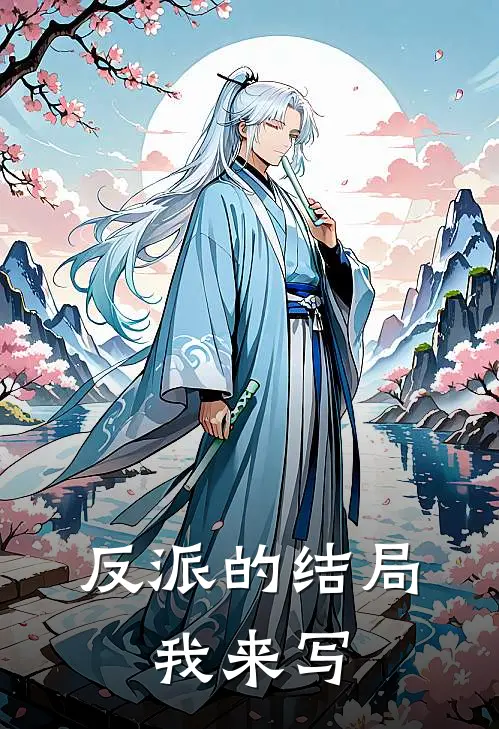 反派的结局，我来写