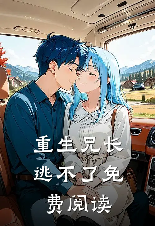 重生兄长逃不了免费阅读