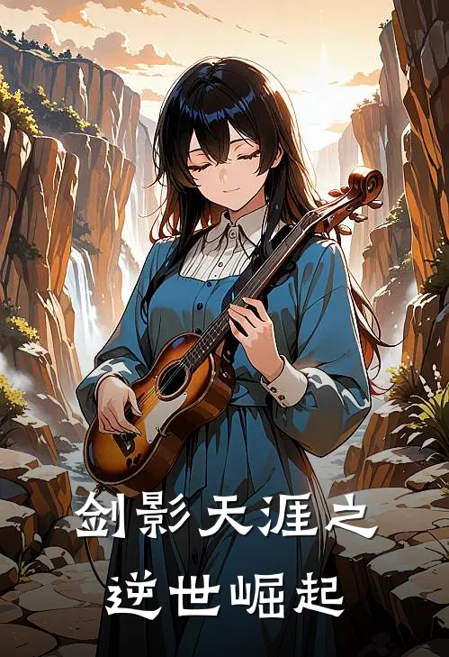 剑影天涯之逆世崛起