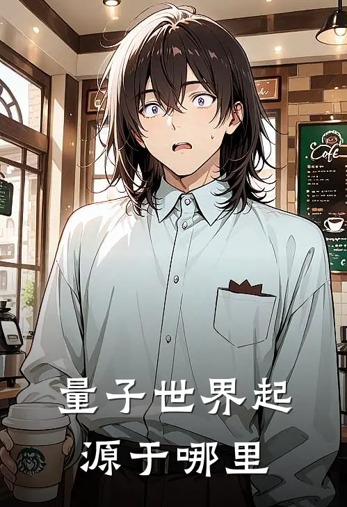 量子世界起源于哪里