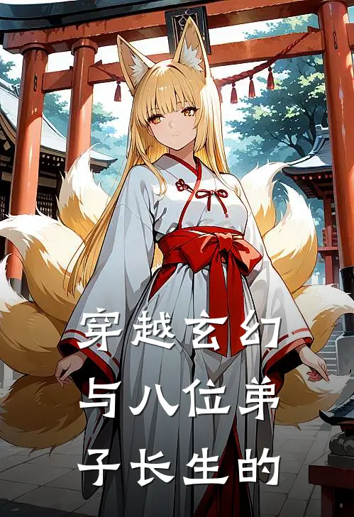 穿越玄幻与八位弟子长生的