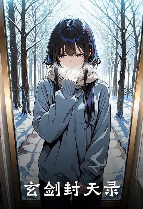 玄剑封天录(林夜陆明)完整版免费阅读_(玄剑封天录)全章节免费在线阅读