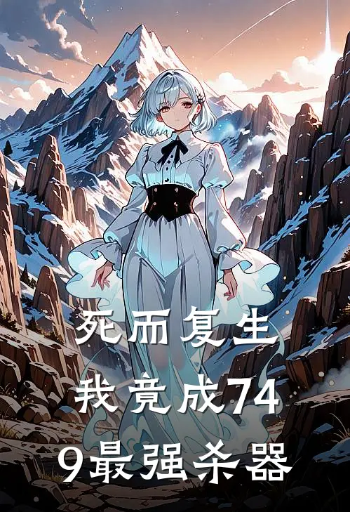 死而复生，我竟成749最强杀器齐荡秦始皇完结小说大全_免费热门小说死而复生，我竟成749最强杀器(齐荡秦始皇)