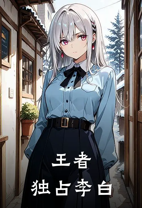 韩信李白(王者，独占李白)完整版免费在线阅读_《王者，独占李白》全集在线阅读