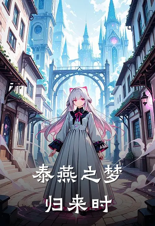 泰燕之梦归来时