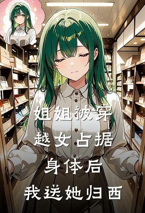 姐姐被穿越女占据身体后，我送她归西柳云霜小侯爷全文在线阅读_姐姐被穿越女占据身体后，我送她归西全集免费阅读