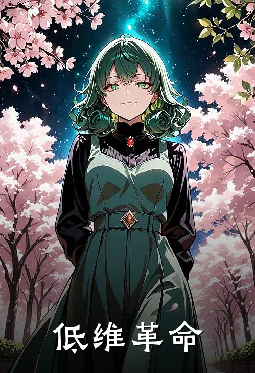 低维革命