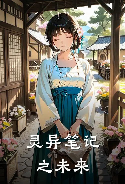 灵异笔记之未来(林枫秦霄)完整版免费阅读_最新章节列表灵异笔记之未来(林枫秦霄)