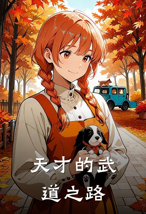 天才的武道之路