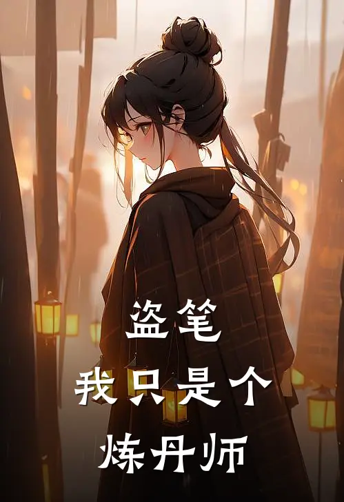 盗笔：我只是个炼丹师