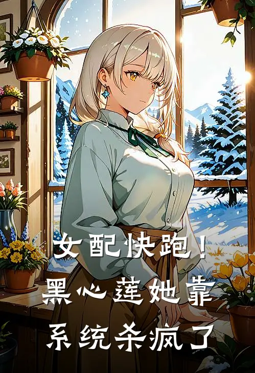 女配快跑！黑心莲她靠系统杀疯了林晚顾琛热门小说大全_免费小说完结女配快跑！黑心莲她靠系统杀疯了林晚顾琛