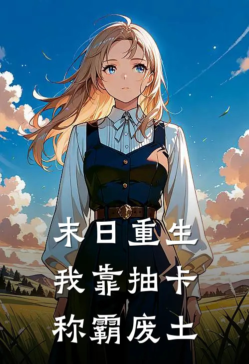 末日重生：我靠抽卡称霸废土