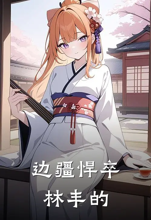 边疆悍卒林丰的