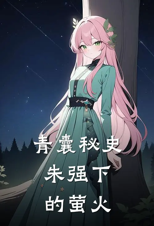 青囊秘史：朱强下的萤火