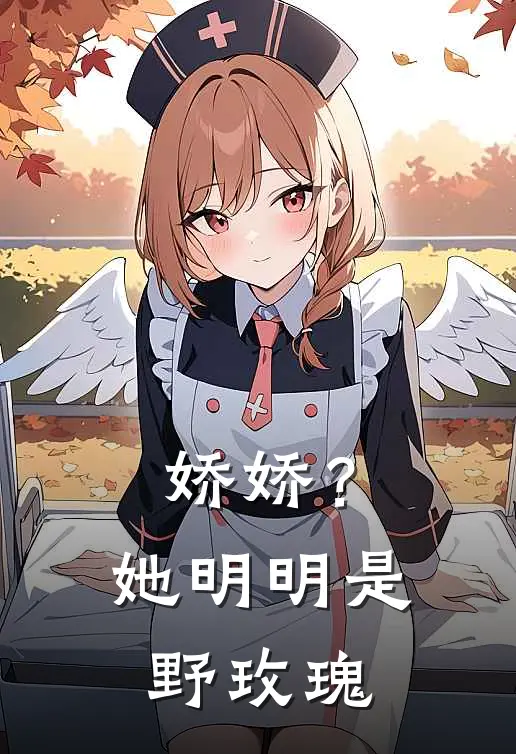 娇娇？她明明是野玫瑰