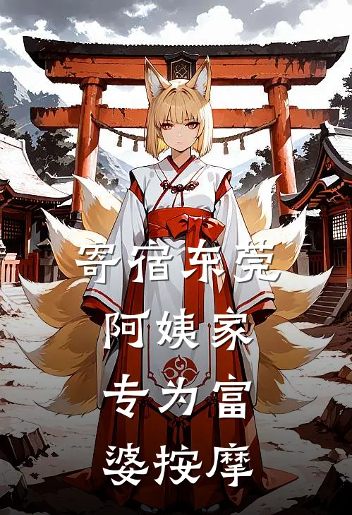 寄宿东莞阿姨家，专为富婆按摩