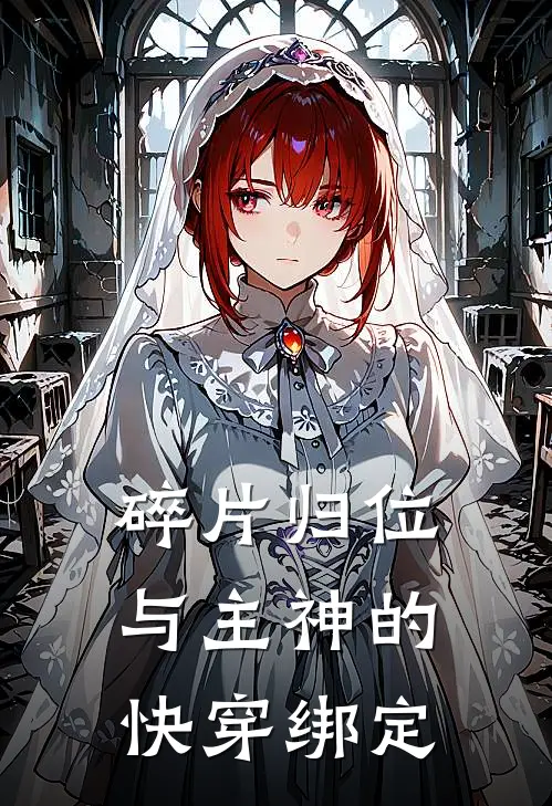 林舟萧澈(碎片归位：与主神的快穿绑定)完整版免费在线阅读_《碎片归位：与主神的快穿绑定》全集在线阅读