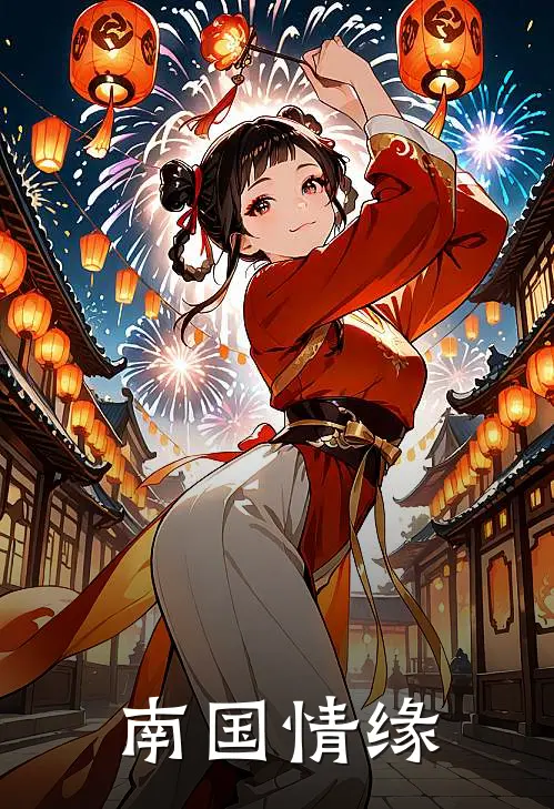 南国情缘(阿海黄毛)完结版小说推荐_最新完结小说推荐南国情缘阿海黄毛