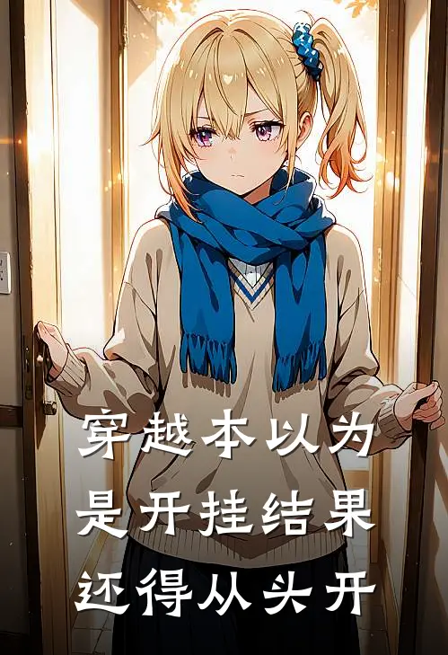 穿越本以为是开挂结果还得从头开