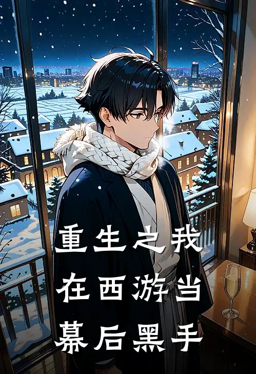 重生之我在西游当幕后黑手陈墨玄尘子最新小说推荐_最新好看小说重生之我在西游当幕后黑手陈墨玄尘子