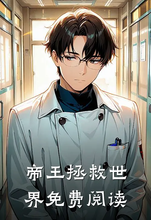帝王拯救世界免费阅读