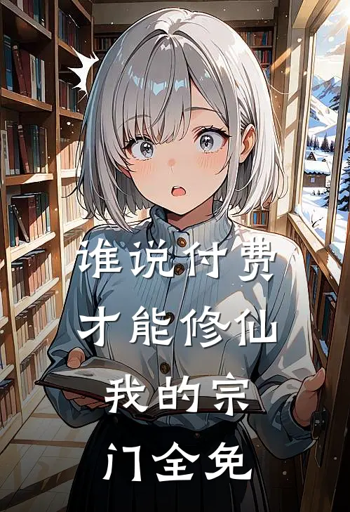 谁说付费才能修仙，我的宗门全免(苏白陈风)完整版免费阅读_(谁说付费才能修仙，我的宗门全免)全章节免费在线阅读