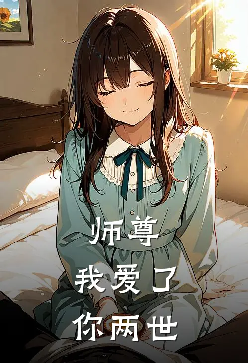 师尊，我爱了你两世